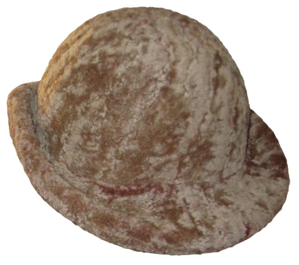 Klobouk dámský