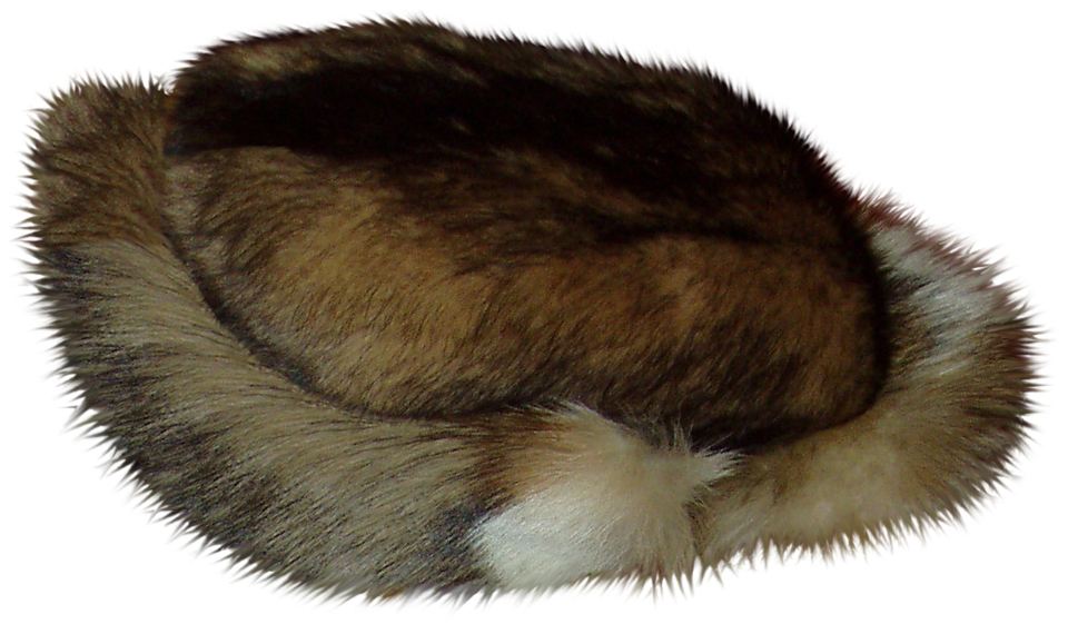 Čepice pánská