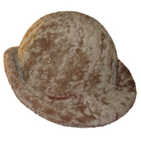Klobouk dámský