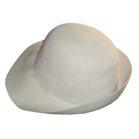 Klobouk dámský plstěný
